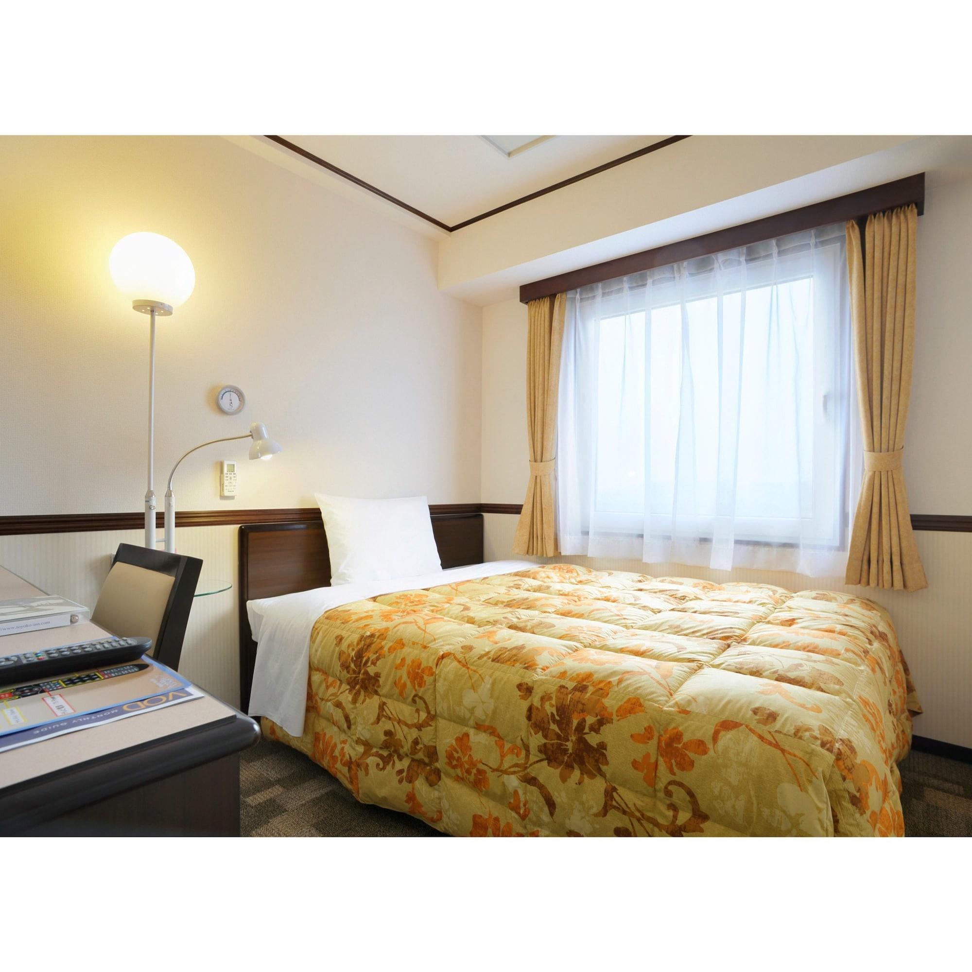 Toyoko Inn Tokyo Eki Shin Ohashi Mae Exteriör bild