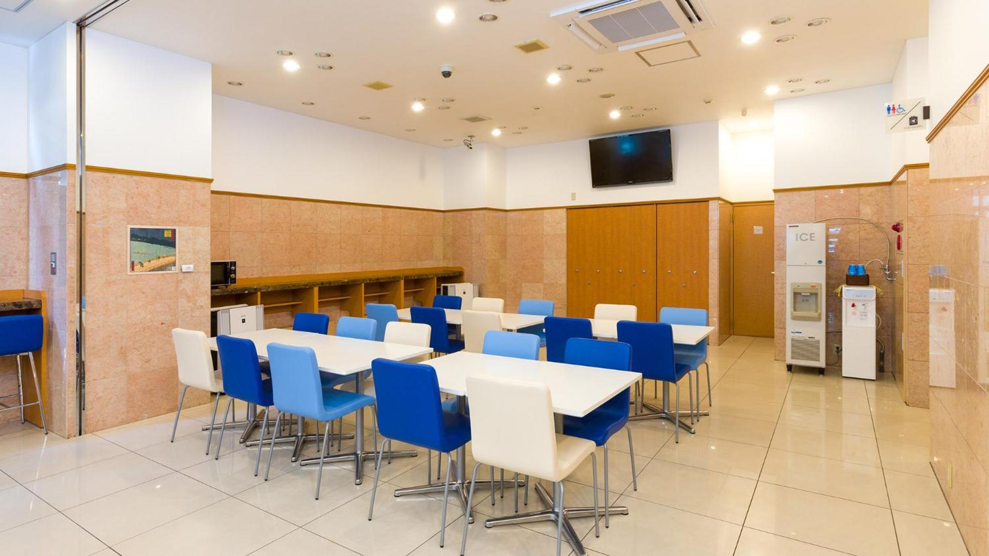 Toyoko Inn Tokyo Eki Shin Ohashi Mae Exteriör bild