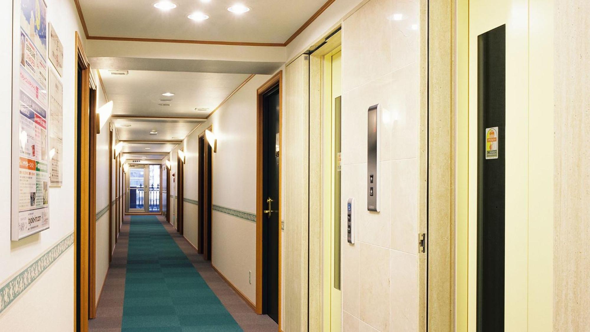 Toyoko Inn Tokyo Eki Shin Ohashi Mae Exteriör bild