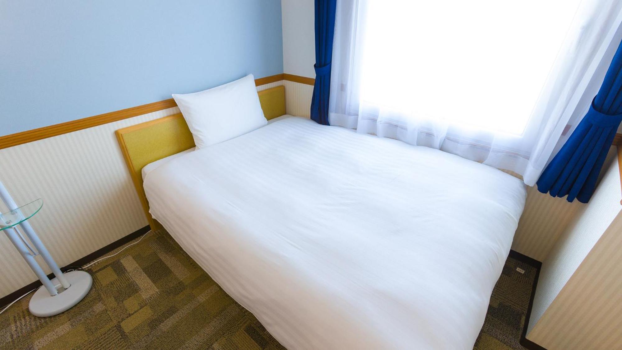 Toyoko Inn Tokyo Eki Shin Ohashi Mae Rum bild