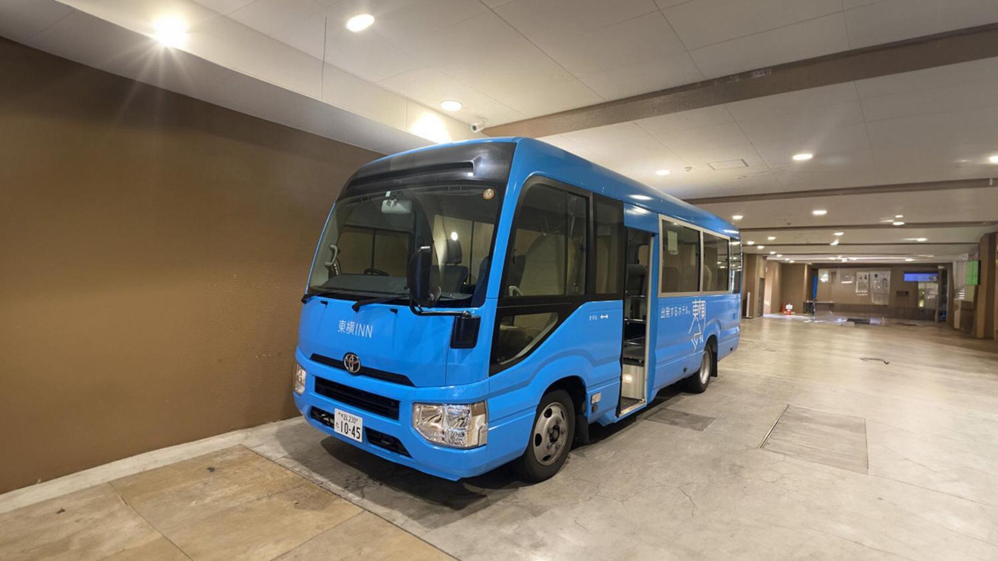 Toyoko Inn Tokyo Eki Shin Ohashi Mae Exteriör bild